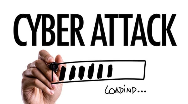 hackerangriff auf Bundesregierung