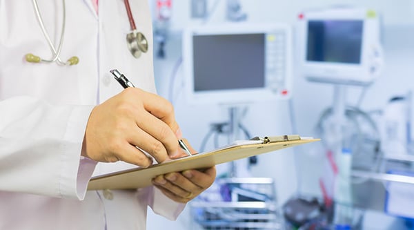 Krankenhauszukunftsgesetzt KHZG 2020 kopplet die Förderung von IT Maßnahmen an die 15 prozentige Investition in IT Sicherheitsmaßnahmen
