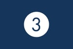 Number Three