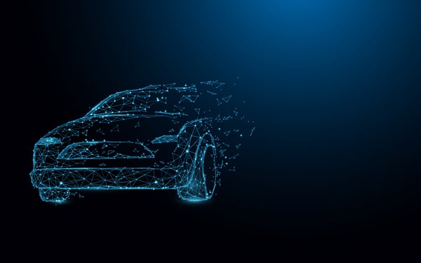 IT-Sicherheit - TISAX Zertifizierung - Informationssicherheit Automobilindustrie