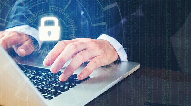 Sicheres Löschen von Daten bei DriveLock erfüllt DSGVO Vorgabe