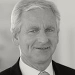 Joachim Weber, Sales Director bei DPS Engineering GmbH